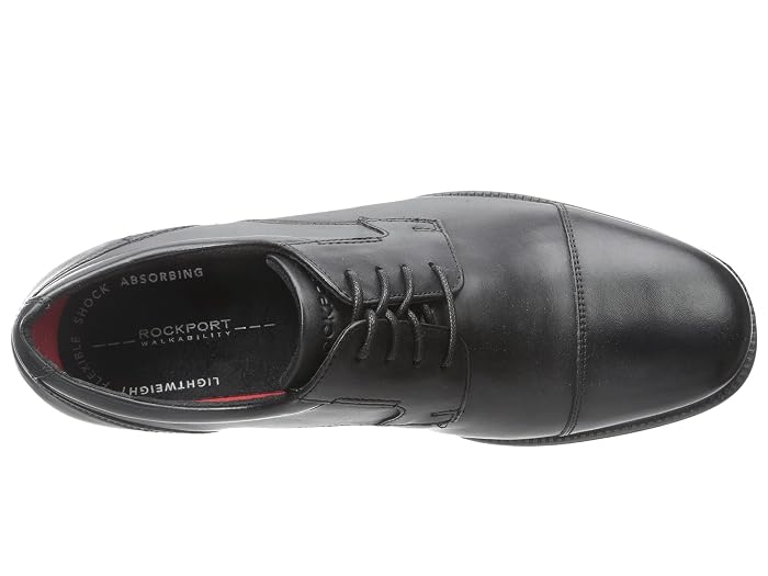 Rockport Charles Road Cap Toe Oxford - Image 2