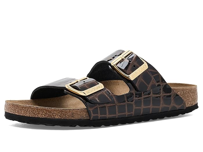 Birkenstock Arizona Embossed - Leather