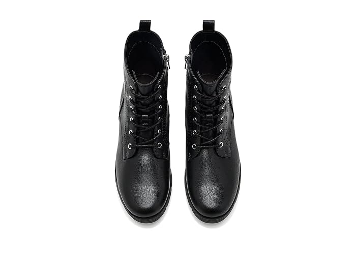 LifeStride Lena Zip Short Boots - Image 2