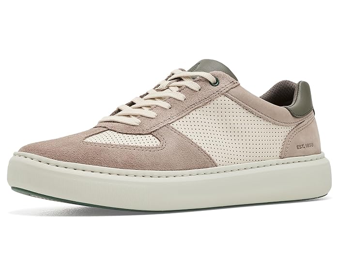 Johnston & Murphy Anders T-Toe