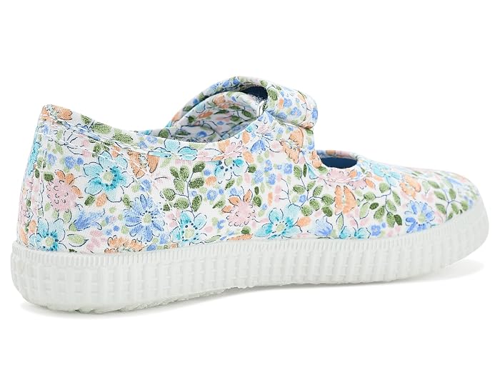 Cienta Kids Shoes 56087 (Infant/Toddler/Little Kid) - Image 3