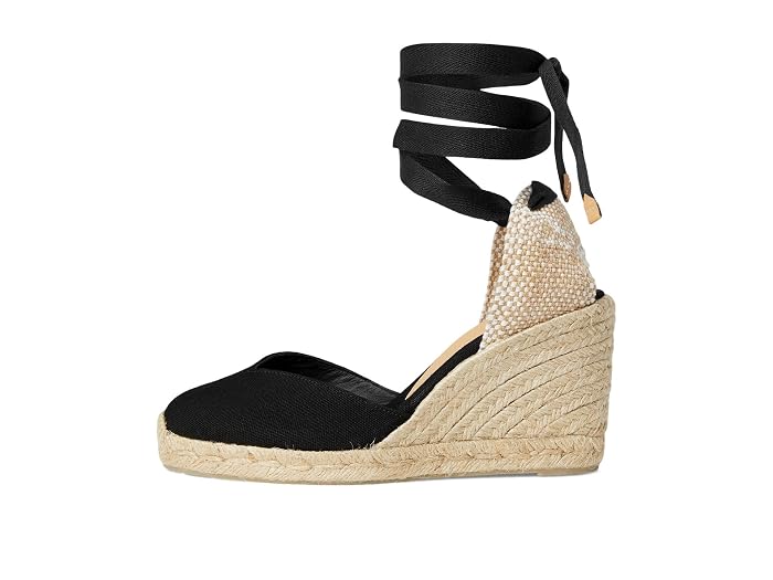 CASTANER Chiara 80 mm Wedge Espadrille - Image 3