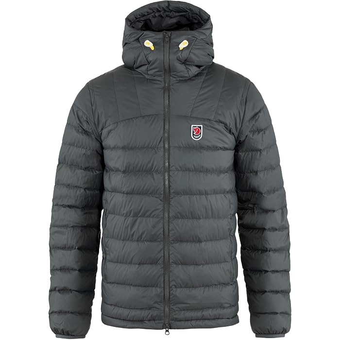 Fjällräven Expedition Pack Down Hoodie
