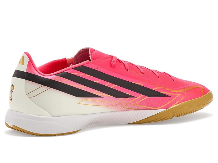 adidas F50 Hyperfast League Indoor Soccer Cleats - Image 3