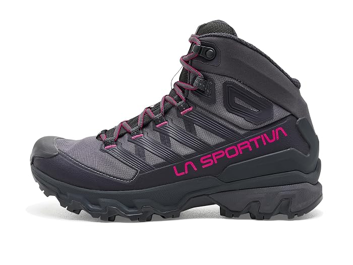 La Sportiva Ultra Raptor 3 Mid Gtx - Image 2