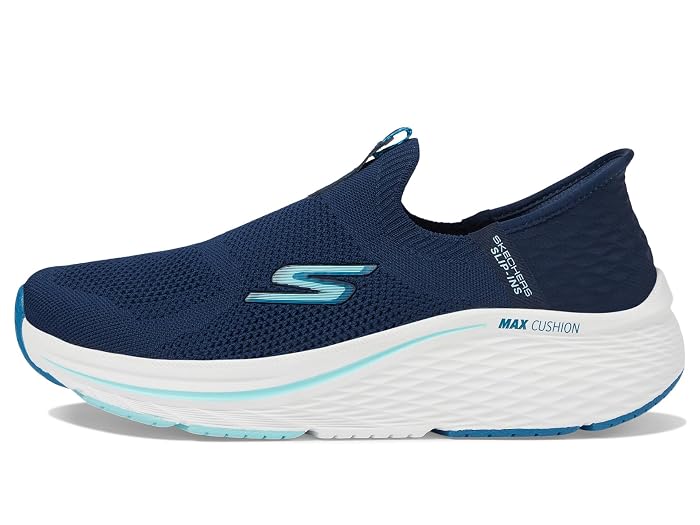SKECHERS Max Cushioning Elite 2.0 Eternal Hands Free Slip-Ins - Image 2