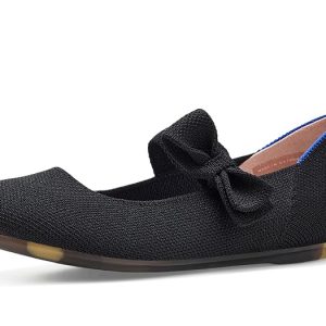 Rothy's Kids Tux Bow Mary Jane (Toddler/Little Kid/Big Kid)