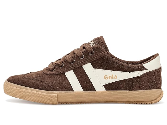 Gola Badminton Suede - Image 4