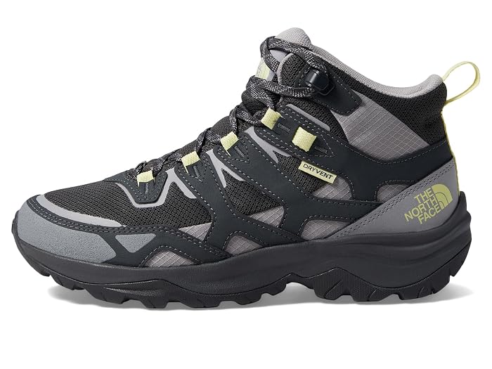 The North Face Hedgehog 3 Mid WP - Image 2