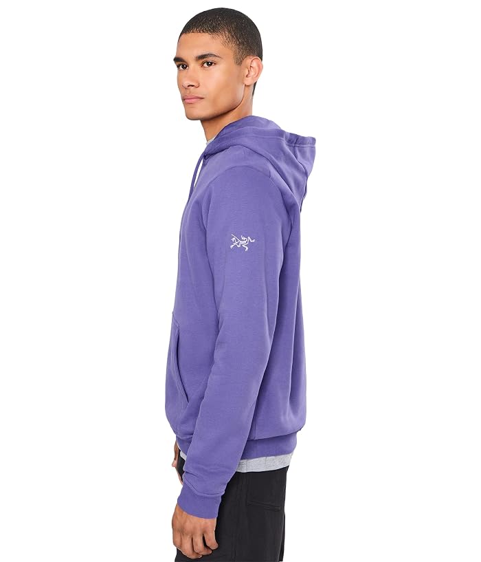 Arc'teryx Emblem Fleece Hoody - Image 3