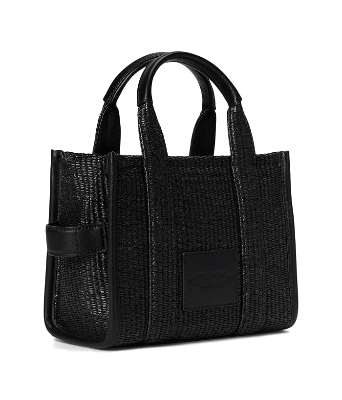 Marc Jacobs The Woven Small Tote Bag - Image 2