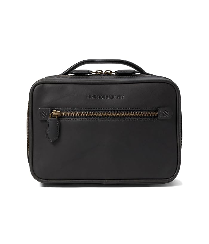 Johnston & Murphy Rhodes Travel Kit