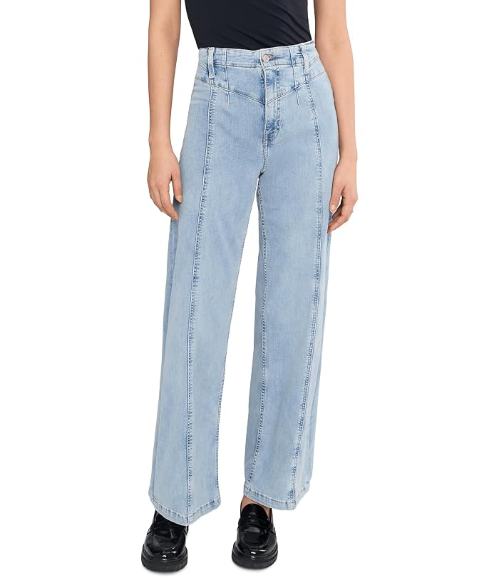 Free People Libre Wide Leg