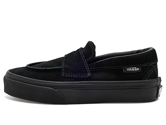 Vans Kids Loafer 53 (Little Kid) - Image 4