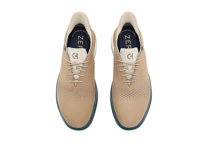 Cole Haan 6.Zerogrand Quick-On Laser Cut Oxfords - Image 2