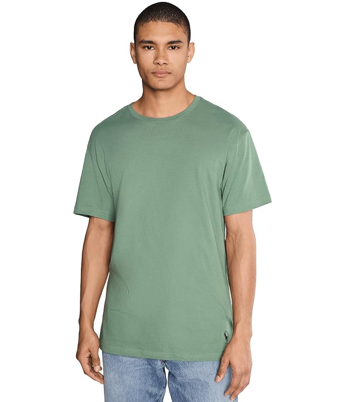 Polo Ralph Lauren Slim Fit Crew Undershirts