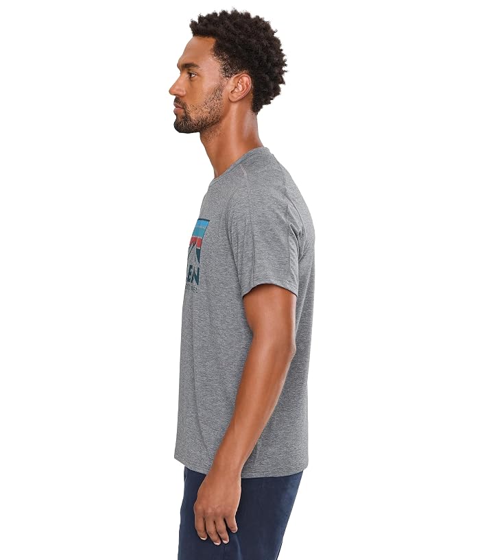 L.L.Bean Everyday SunSmart Tee Short Sleeve Graphic - Image 3