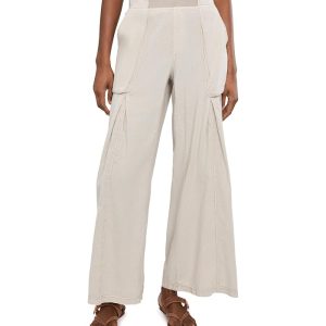 XCVI Charli Wide Leg