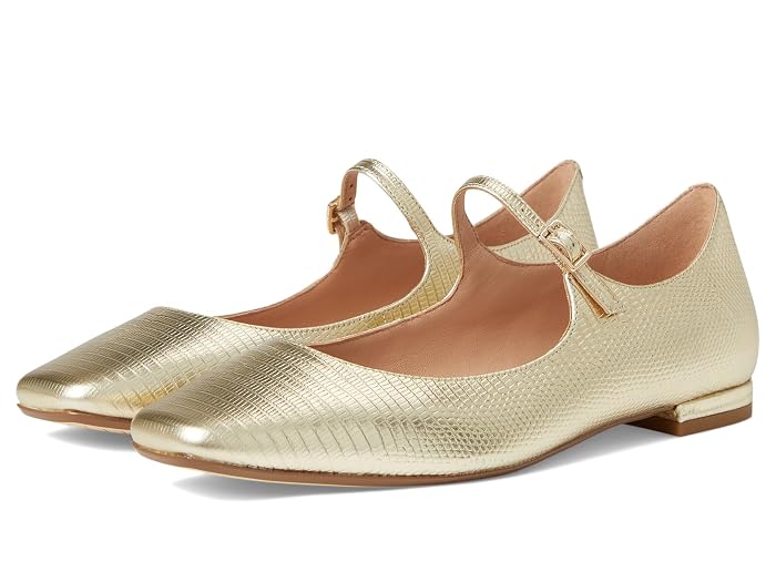 Cole Haan Bridge Mary Jane Ballet