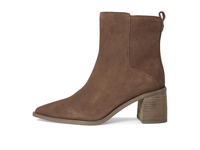 Vince Camuto Lorelai Block Heel Bootie - Image 4