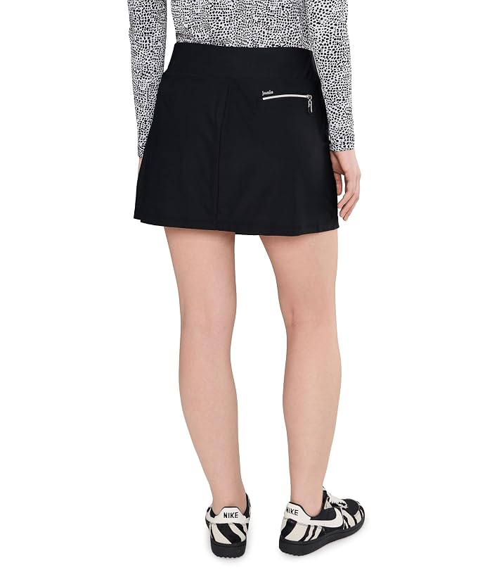 Jamie Sadock 16" Skort with Built In Shorts Tummy Tuck - Image 4