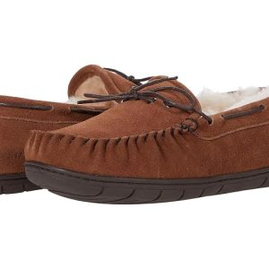Staheekum Country Moccasin
