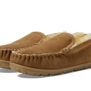 L.L.Bean Wicked Good Slippers Venetian