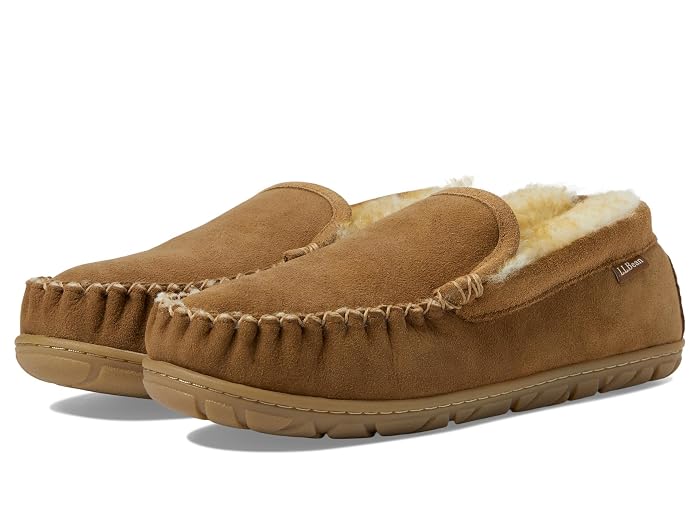 L.L.Bean Wicked Good Slippers Venetian