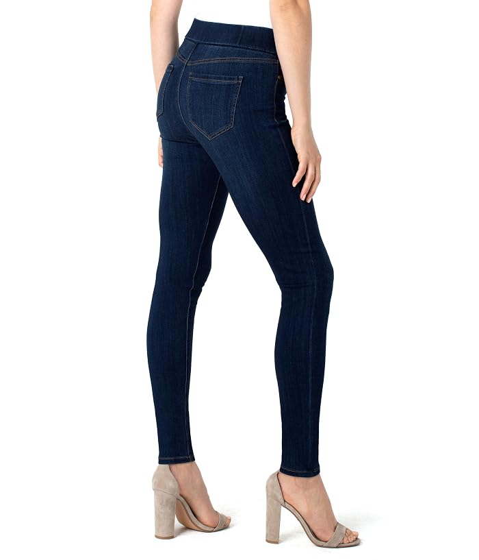 Liverpool Los Angeles Sienna Pull on Skinny Jean - Image 2