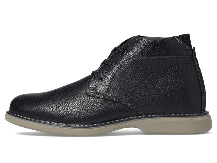 Nunn Bush Otto Plain Toe Chukka Boots - Image 4