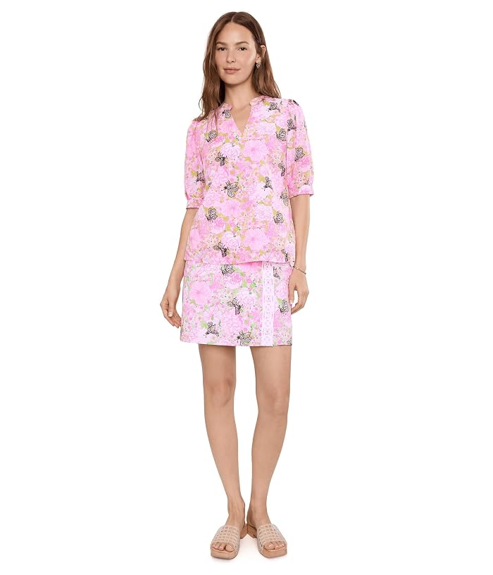 Lilly Pulitzer Brinelle Top - Image 2