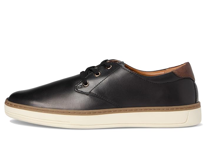 Florsheim Caper Plain Toe Sneaker Oxford - Image 4