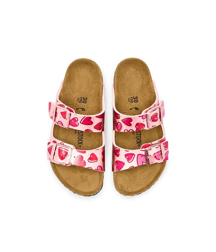 Birkenstock Kids Arizona - Printed (Toddler/Little Kid/Big Kid) - Image 2