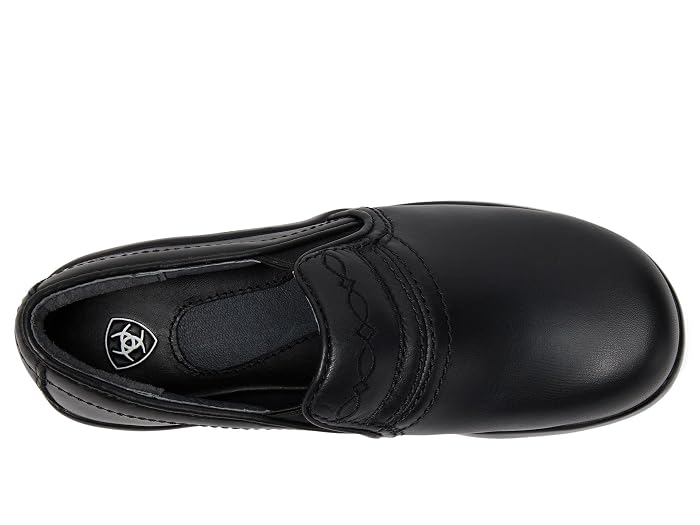 Ariat Work Expert Safety Clog SD Composite Toe - Image 2