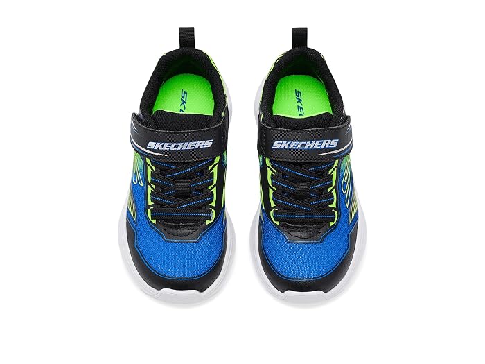 SKECHERS KIDS Microspec Velocity 404127L (Little Kid/Big Kid) - Image 2