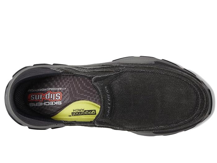 SKECHERS Respected Holmgren Hands Free Slip-Ins - Image 2