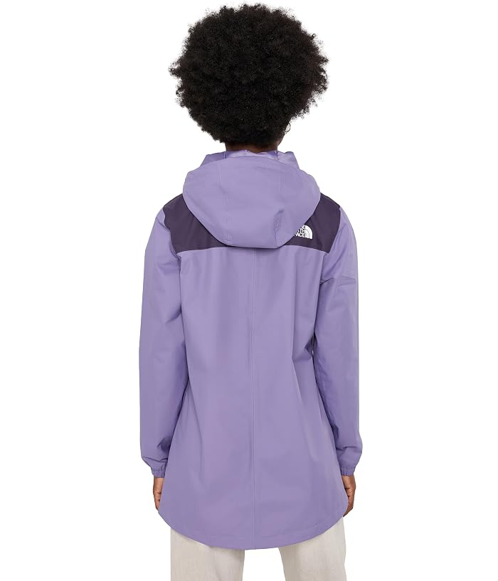 The North Face Antora Rain Parka - Image 4