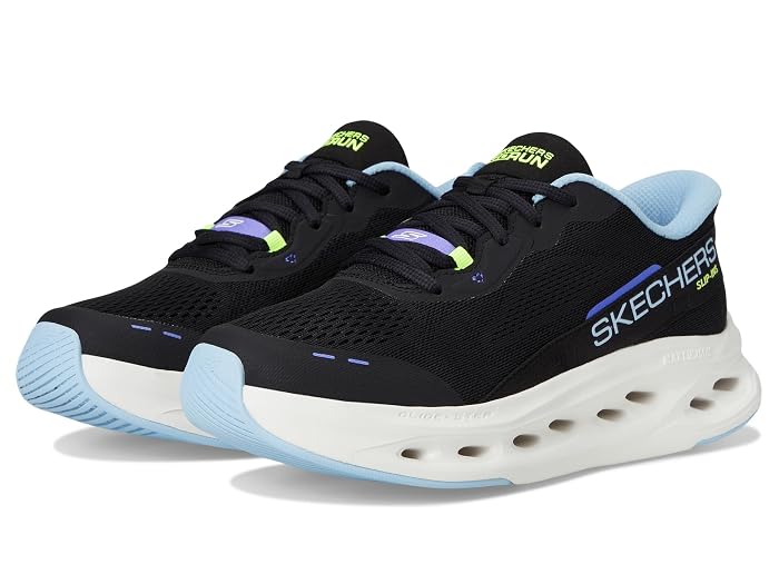 SKECHERS Max Cushioning Glide Step Caledonia Hands Free Slip-Ins