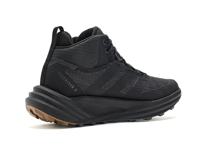 adidas Outdoor Terrex Freehiker 3 Mid GORE-TEX® Hiking Shoes - Image 3