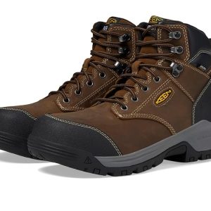 KEEN Utility Evanston 6" Composite Toe Waterproof