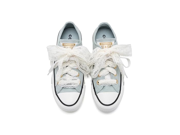 Converse Kids Chuck Taylor® All Star® Ox Lace (Big Kid) - Image 2