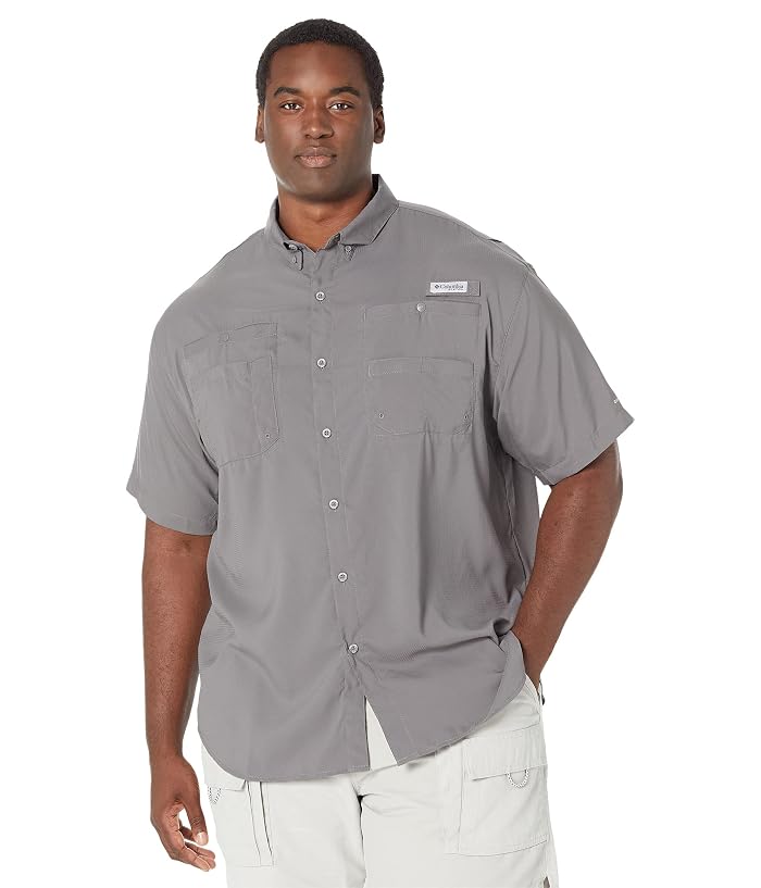 Columbia Big & Tall Tamiami™ II S/S