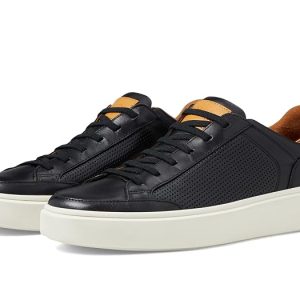 Allen Edmonds Oliver Stretch Lace Slip-On Sneaker