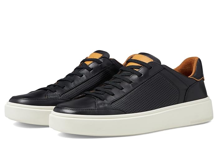 Allen Edmonds Oliver Stretch Lace Slip-On Sneaker