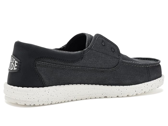 Hey Dude Wally Cru Stretch Canvas - Image 3