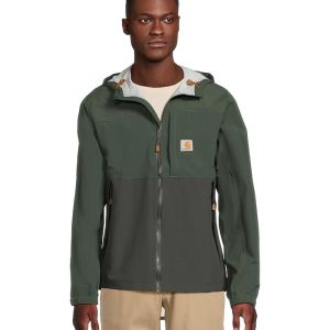 Carhartt Storm Defender® Relaxed Fit Lightweight Packable Jacket