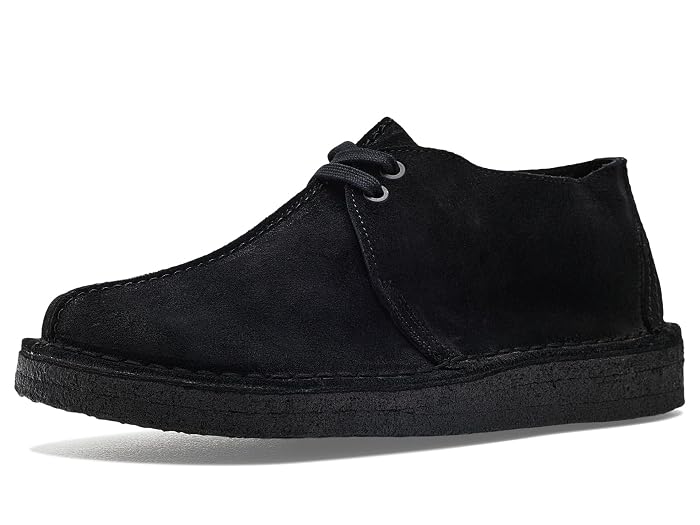 Clarks Desert Trek