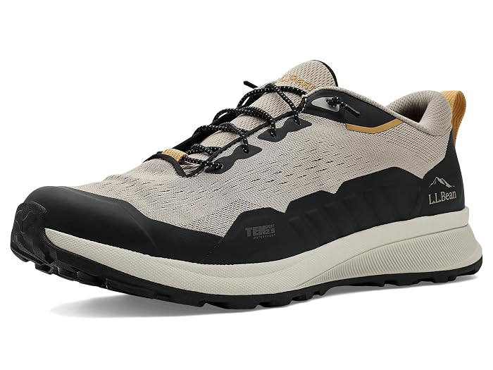 L.L.Bean Elevation Waterproof Travel Shoe