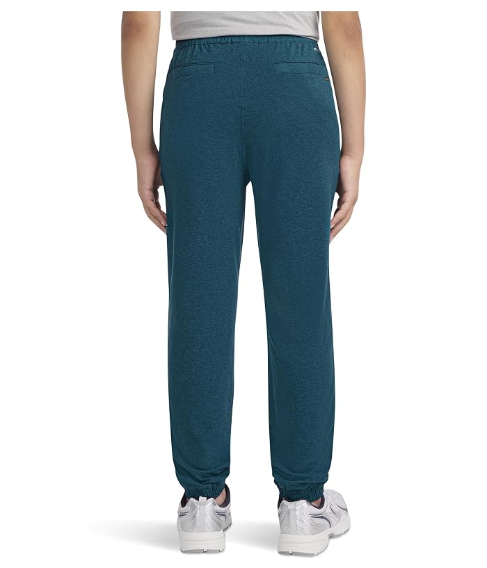 Hurley Kids H20-Dri Sunset Knit Joggers (Big Kid) - Image 4