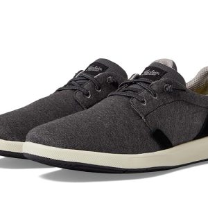 Florsheim Crossover Canvas Elastic Lace Slip-On Sneaker